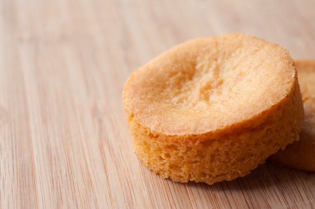 SableÌ breton recipe - French butter cookie